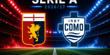 Genoa-Como pronostico