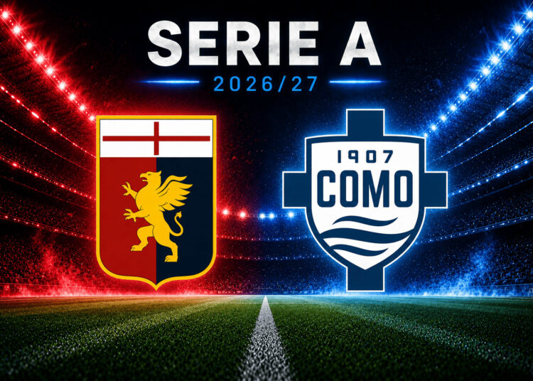 Genoa-Como pronostico