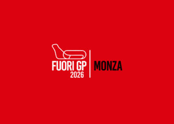 Monza fuoriGP 2026