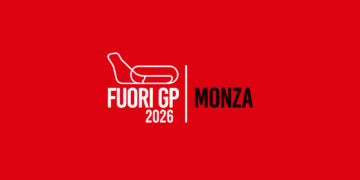 Monza fuoriGP 2026
