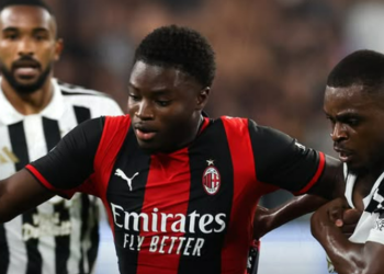 Milan