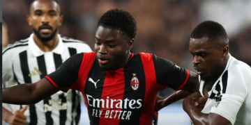 Milan