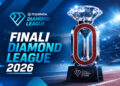 finali Diamond League 2026