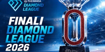 finali Diamond League 2026