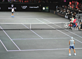 Laver Cup
