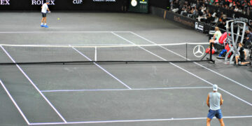 Laver Cup