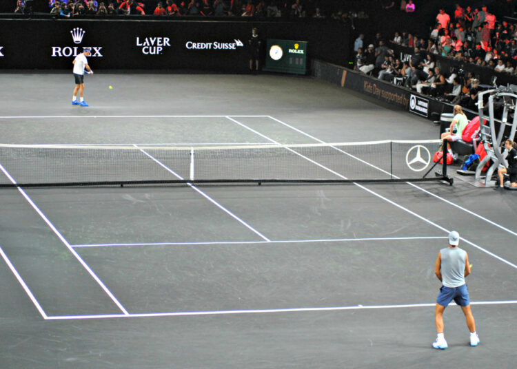 Laver Cup