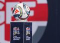 Nations League 2026