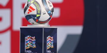 Nations League 2026
