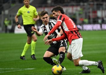 Juventus-Milan