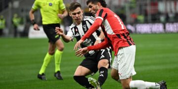 Juventus-Milan