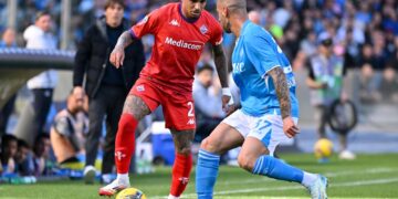 Fiorentina-Napoli