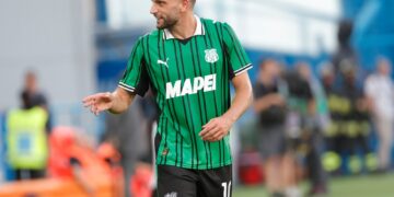 Anticipi e posticipi Serie A