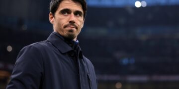 Allenatori Serie A