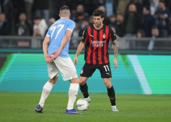 Lazio-Milan