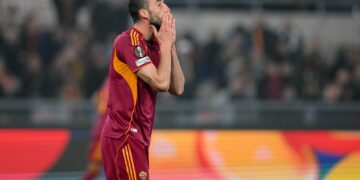 Infortunati Serie A