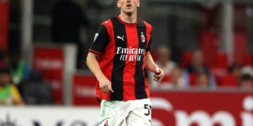 Infortunati Serie A
